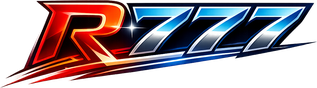 r777 লোগো